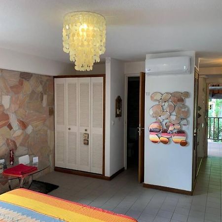 Omarina Appartement Le Marin Buitenkant foto