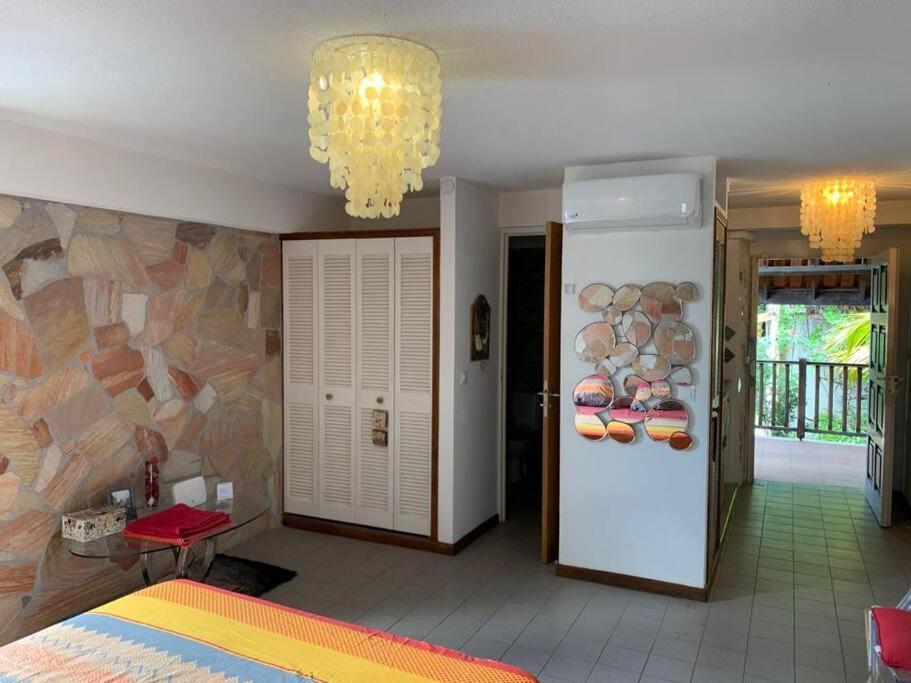 Omarina Appartement Le Marin Buitenkant foto