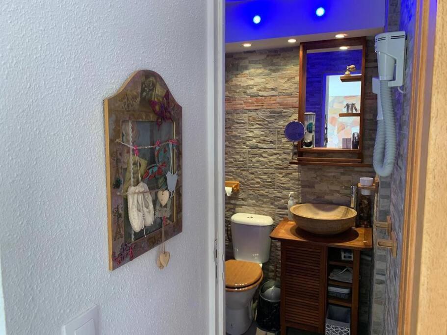 Omarina Appartement Le Marin Buitenkant foto